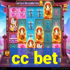 cc bet